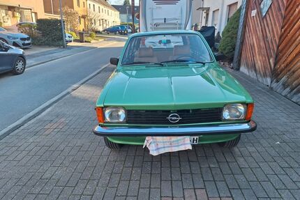 Opel Kadett Gebrauchtwagen