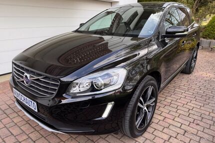 Volvo XC60 Gebrauchtwagen