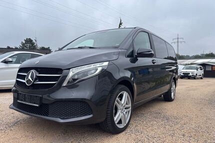 Mercedes-Benz V 300 Gebrauchtwagen