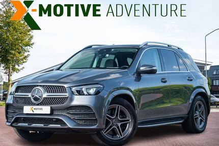 Mercedes-Benz GLE 350 Gebrauchtwagen