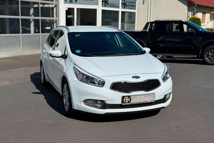 Kia Andere Gebrauchtwagen