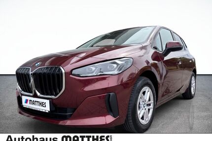 BMW 220 Active Tourer Gebrauchtwagen