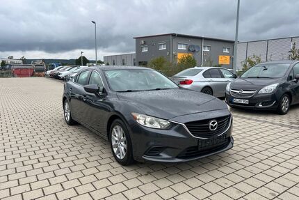 Mazda 6 Gebrauchtwagen
