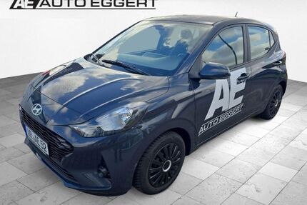 Hyundai i10 Gebrauchtwagen