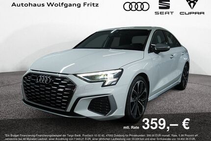 Audi S3 Gebrauchtwagen