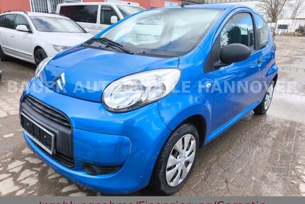 Citroen C1 Gebrauchtwagen