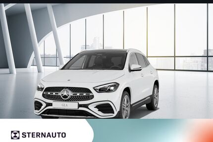 Mercedes-Benz GLA 200 Gebrauchtwagen