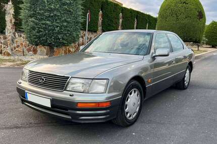 Lexus LS 400 Gebrauchtwagen