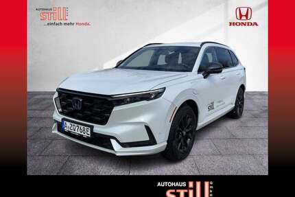 Honda CR-V Gebrauchtwagen