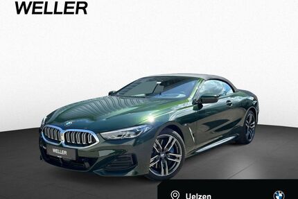 BMW 840 Gebrauchtwagen