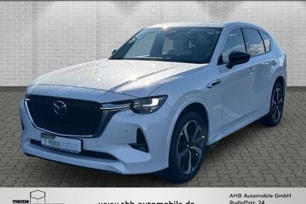 Mazda CX-60 Gebrauchtwagen