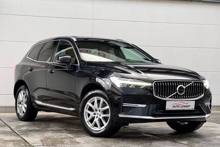 Volvo XC60 Gebrauchtwagen