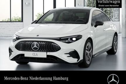Mercedes-Benz CLA 250 Gebrauchtwagen