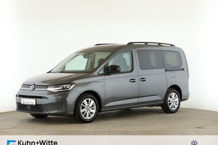 VW Caddy Maxi Gebrauchtwagen