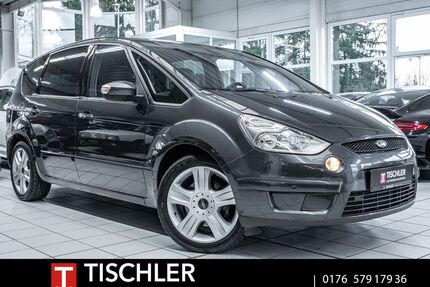 Ford S-Max Gebrauchtwagen