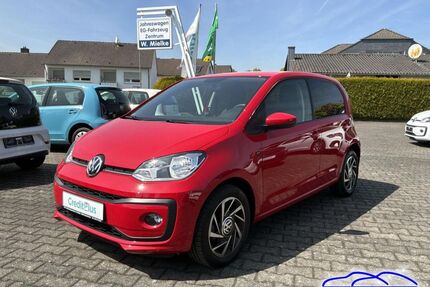 VW up! Gebrauchtwagen