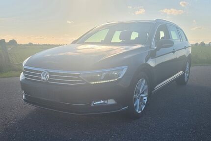 VW Passat Variant Gebrauchtwagen