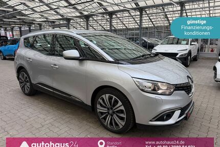 Renault Grand Scenic Gebrauchtwagen