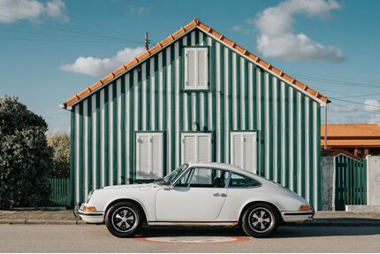 Porsche 911 Urmodell Gebrauchtwagen
