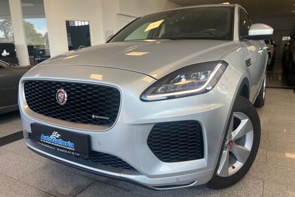 Jaguar E-Pace Gebrauchtwagen