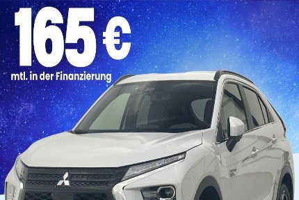 Mitsubishi Eclipse Cross Gebrauchtwagen