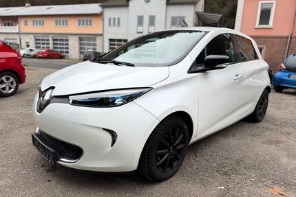 Renault ZOE Gebrauchtwagen