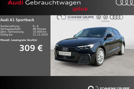 Audi A1 Gebrauchtwagen