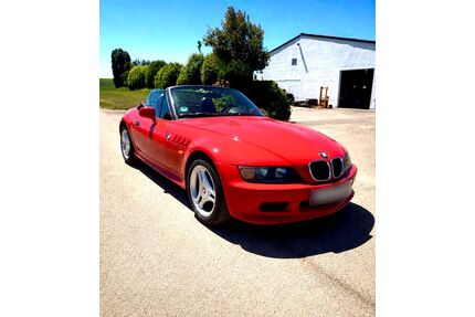 BMW Z3 Gebrauchtwagen
