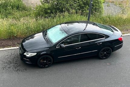 VW Passat CC Gebrauchtwagen