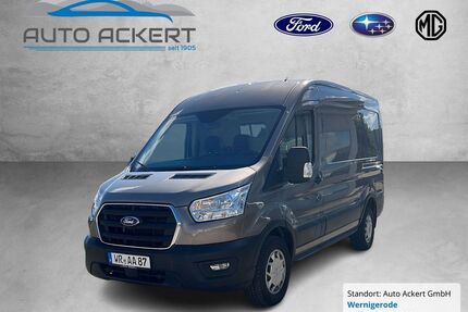 Ford Transit Gebrauchtwagen