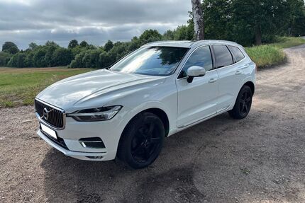 Volvo XC60 Gebrauchtwagen