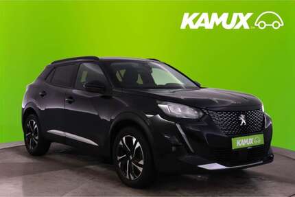 Peugeot 2008 Gebrauchtwagen