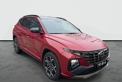 Hyundai TUCSON Gebrauchtwagen