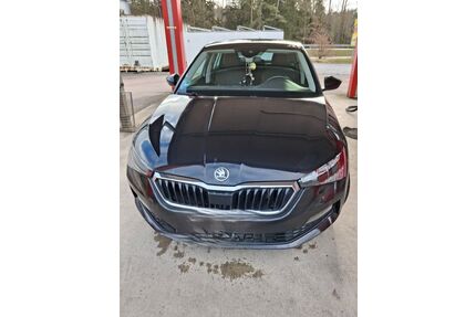 Skoda Scala Gebrauchtwagen