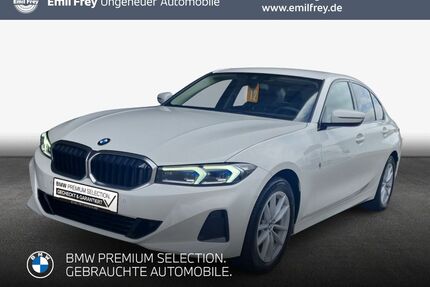BMW 318 Gebrauchtwagen