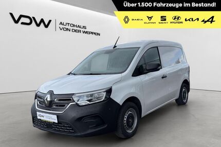 Renault Kangoo E-TECH Gebrauchtwagen