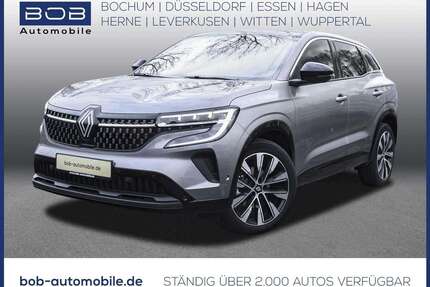 Renault Austral Gebrauchtwagen