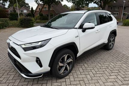 Toyota RAV 4 Gebrauchtwagen