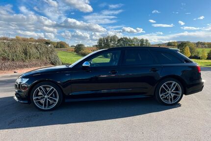 Audi S6 Gebrauchtwagen