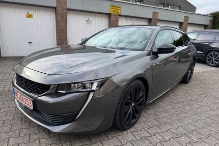 Peugeot 508 Gebrauchtwagen