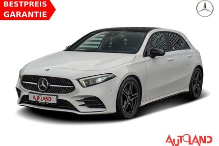 Mercedes-Benz A 220 Gebrauchtwagen