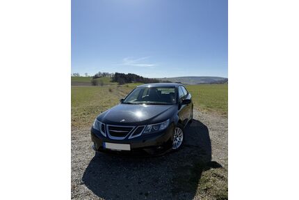 Saab 9-3 Gebrauchtwagen