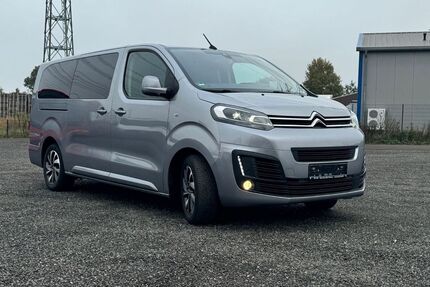 Citroen SpaceTourer Gebrauchtwagen