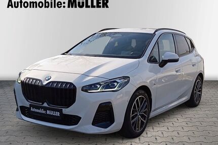 BMW 218 Active Tourer Gebrauchtwagen