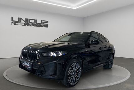 BMW X6 Gebrauchtwagen