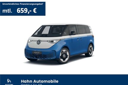 VW ID. Buzz Gebrauchtwagen