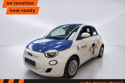 Fiat 500e Gebrauchtwagen