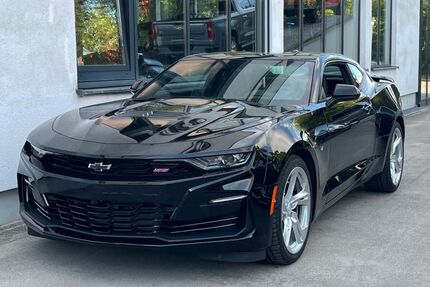 Chevrolet Camaro Gebrauchtwagen
