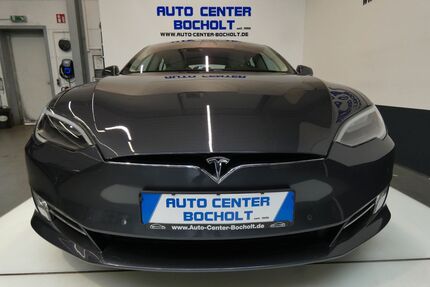Tesla Model S Gebrauchtwagen