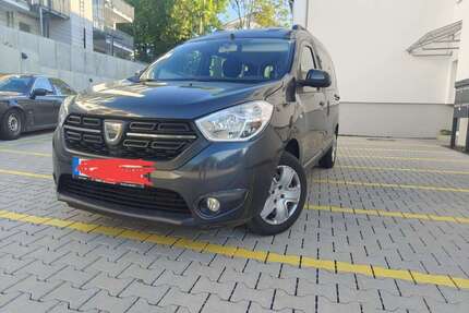 Dacia Dokker Gebrauchtwagen